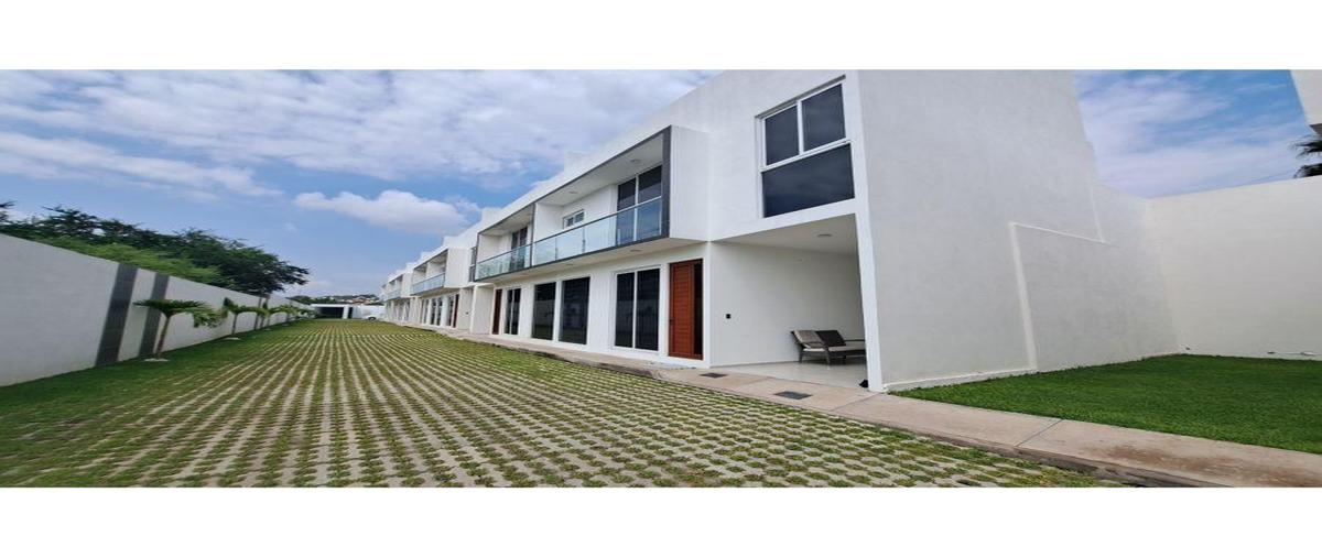 Foto de casa en venta en  , emiliano zapata, emiliano zapata, morelos, 30355308 No. 02