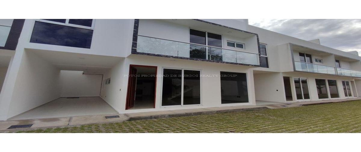 Foto de casa en venta en  , emiliano zapata, emiliano zapata, morelos, 30355308 No. 03