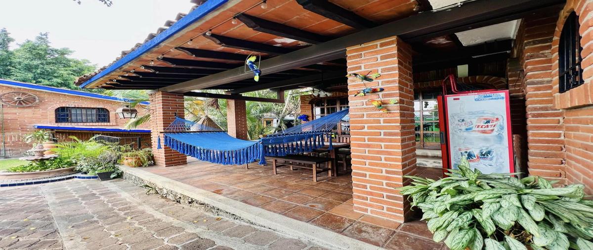 Foto de casa en renta en  , emiliano zapata, emiliano zapata, morelos, 0 No. 03