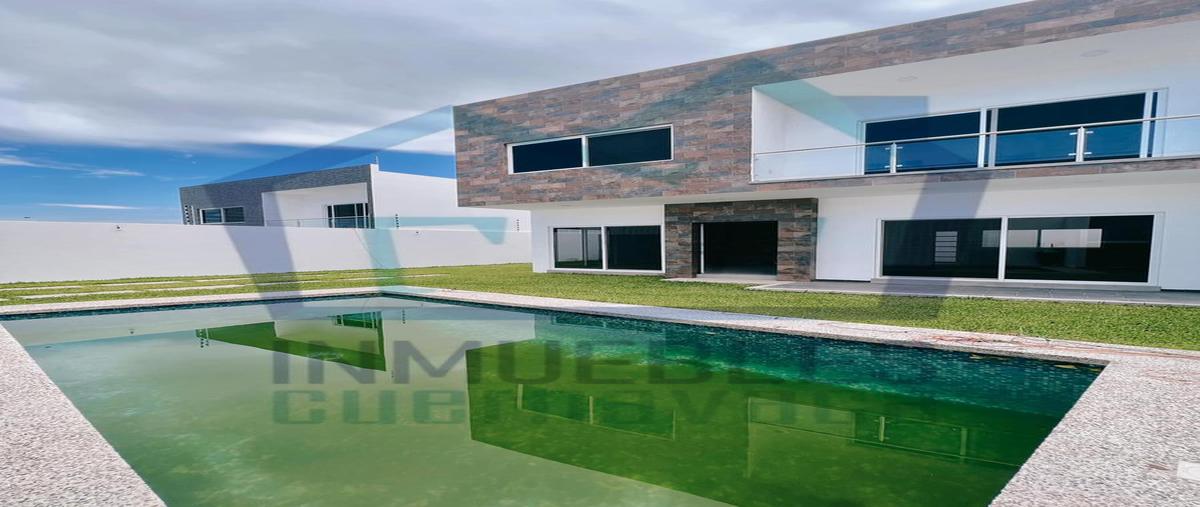 Foto de casa en venta en  , emiliano zapata, emiliano zapata, morelos, 0 No. 05