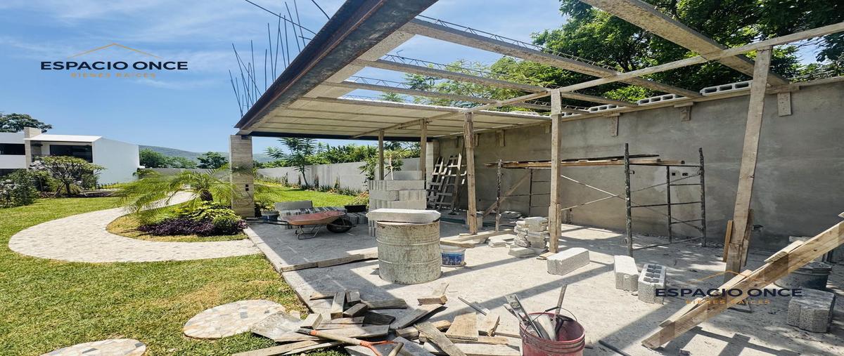 Foto de casa en venta en  , emiliano zapata, emiliano zapata, morelos, 0 No. 04
