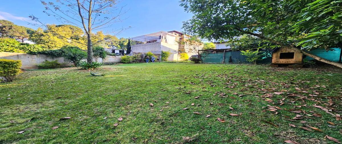 Foto de casa en renta en emiliano zapata , emiliano zapata, valle de bravo, méxico, 0 No. 03