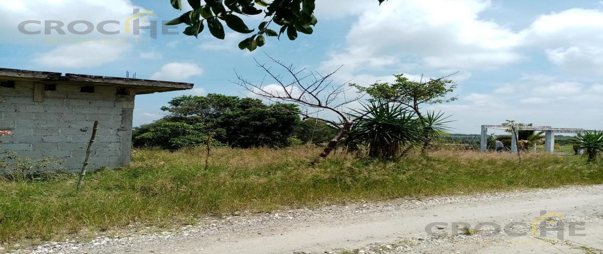 Foto de terreno habitacional en venta en  , emiliano zapata, emiliano zapata, veracruz de ignacio de la llave, 0 No. 03