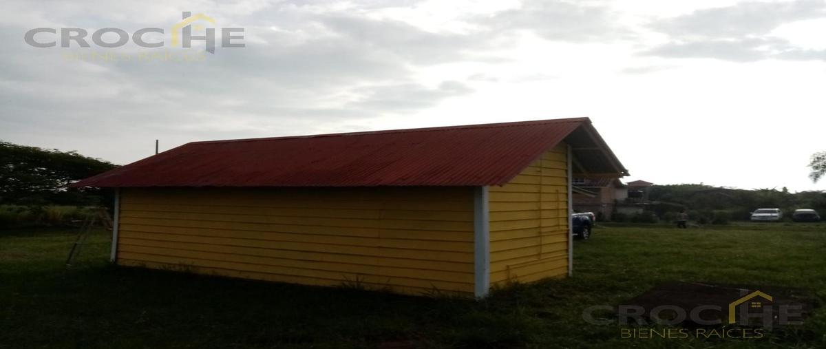 Foto de terreno habitacional en venta en  , emiliano zapata, emiliano zapata, veracruz de ignacio de la llave, 0 No. 03