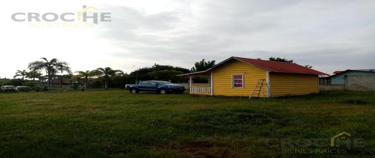 Foto de terreno habitacional en venta en  , emiliano zapata, emiliano zapata, veracruz de ignacio de la llave, 0 No. 05