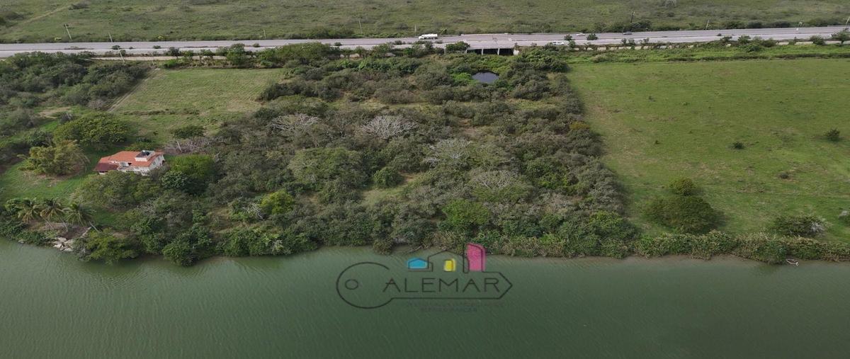 Foto de terreno habitacional en venta en  , emiliano zapata, emiliano zapata, veracruz de ignacio de la llave, 0 No. 03