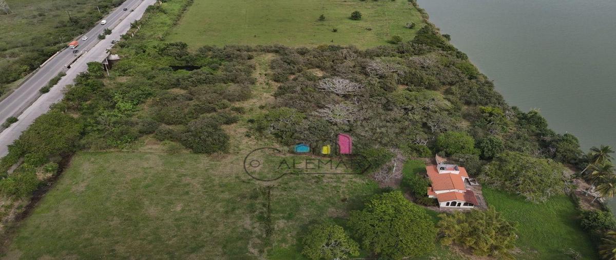 Foto de terreno habitacional en venta en  , emiliano zapata, emiliano zapata, veracruz de ignacio de la llave, 0 No. 05