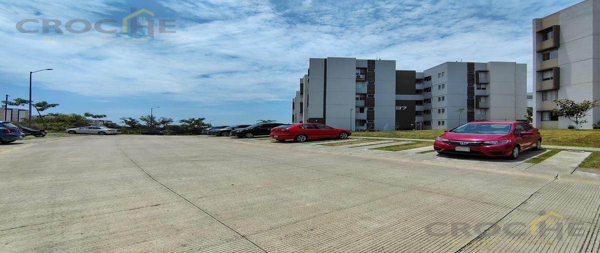 Foto de departamento en renta en  , emiliano zapata, emiliano zapata, veracruz de ignacio de la llave, 0 No. 03