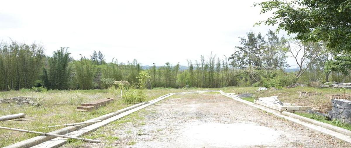 Foto de terreno habitacional en venta en  , emiliano zapata, emiliano zapata, veracruz de ignacio de la llave, 6708258 No. 03