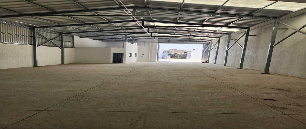 Foto de bodega en venta en emiliano zapata , felipe angeles, el salto, jalisco, 30154959 No. 04