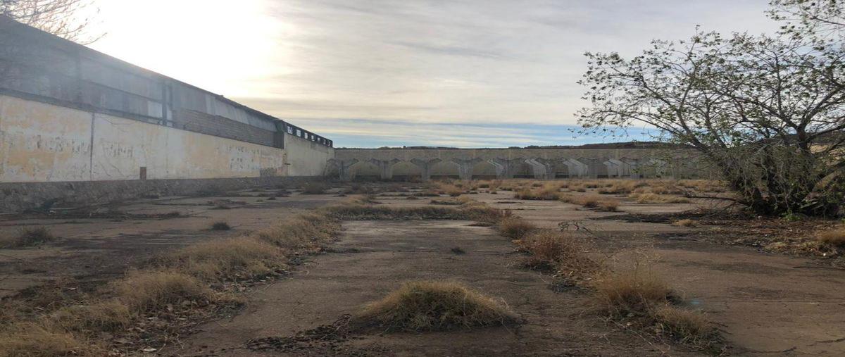 Foto de terreno habitacional en venta en  , emiliano zapata, hidalgo del parral, chihuahua, 0 No. 03