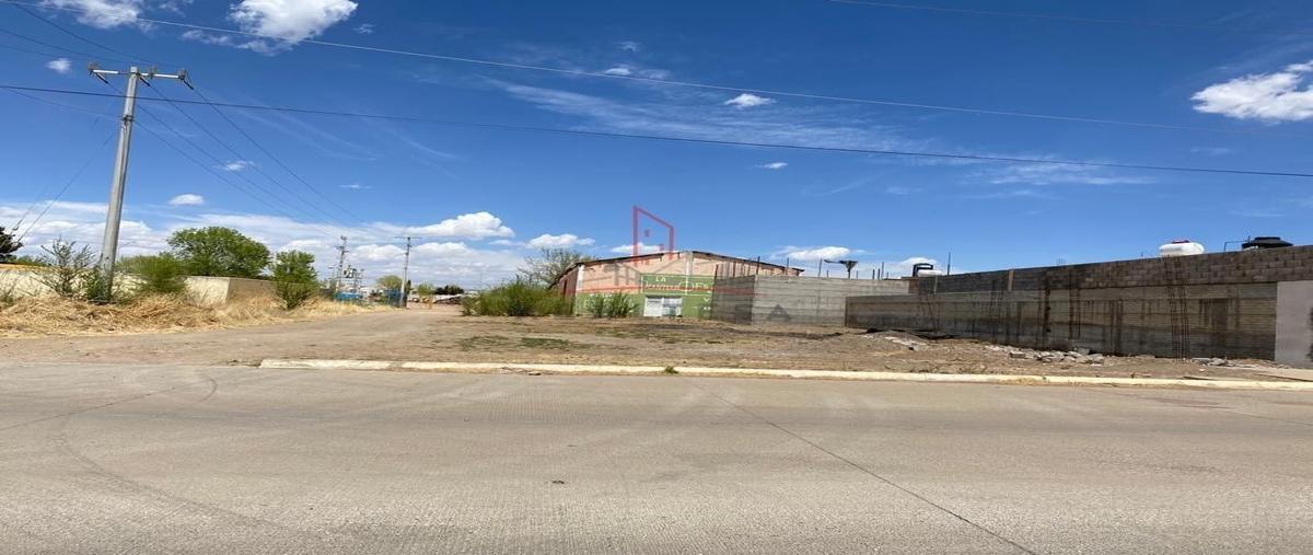 Foto de bodega en renta en  , emiliano zapata i, cuauhtémoc, chihuahua, 20403140 No. 03