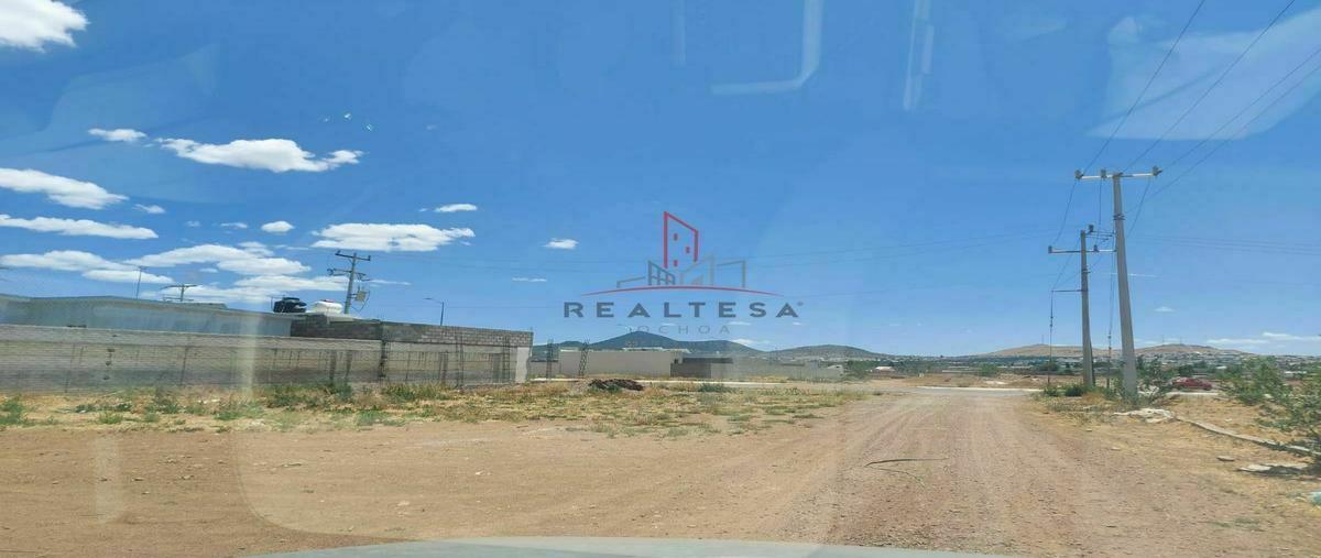Foto de terreno habitacional en renta en  , emiliano zapata i, cuauhtémoc, chihuahua, 20676231 No. 03