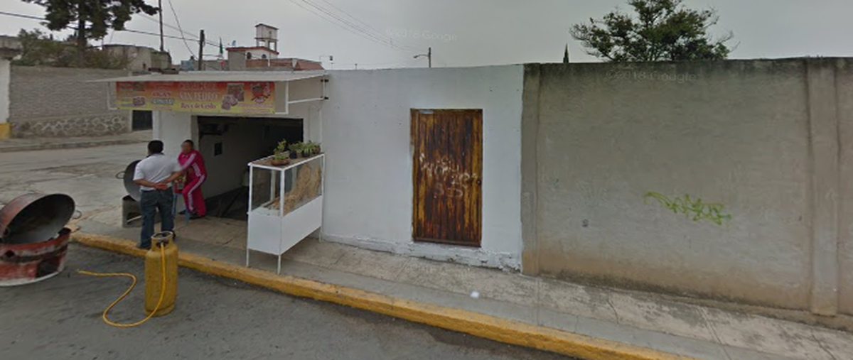Foto de terreno habitacional en venta en emiliano zapata , jorge jiménez cantú, ixtapaluca, méxico, 27846550 No. 02