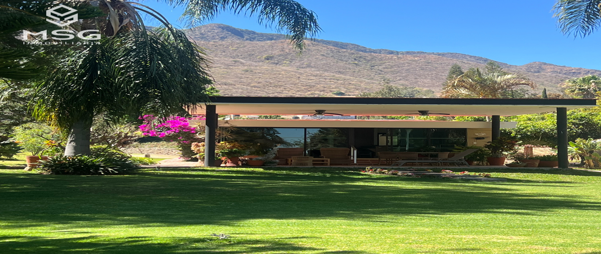 Foto de casa en venta en emiliano zapata , la floresta, chapala, jalisco, 29433688 No. 01