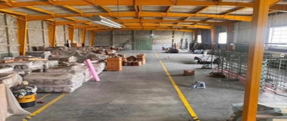 Foto de nave industrial en renta en  , emiliano zapata, la paz, méxico, 31501490 No. 04