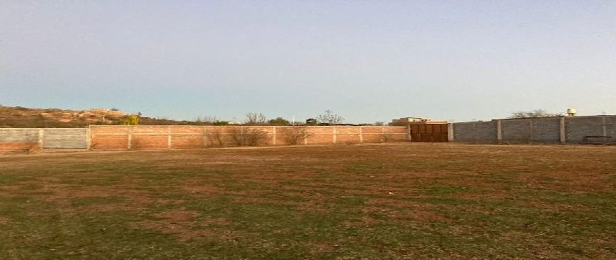 Foto de terreno habitacional en venta en emiliano zapata , la purísima, guadalupe, zacatecas, 25444463 No. 04