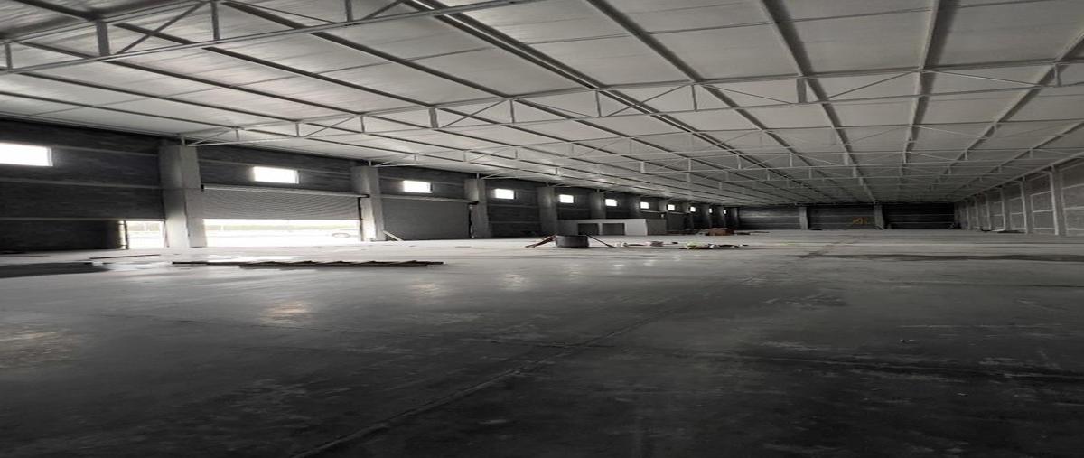 Foto de bodega en renta en  , emiliano zapata (la zapatita), salinas victoria, nuevo león, 0 No. 04