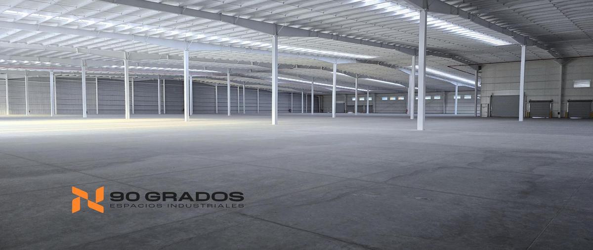 Foto de nave industrial en , emiliano zapata (la zapatita), salinas victoria, nuevo león, 0 foto 02 Foto de nave industrial en renta en , emiliano zapata (la zapatita), salinas victoria, nuevo león, 0 No. 02