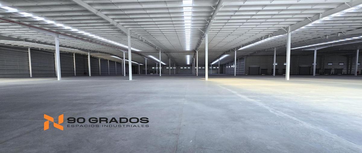 Foto de nave industrial en , emiliano zapata (la zapatita), salinas victoria, nuevo león, 0 foto 04 Foto de nave industrial en renta en , emiliano zapata (la zapatita), salinas victoria, nuevo león, 0 No. 04