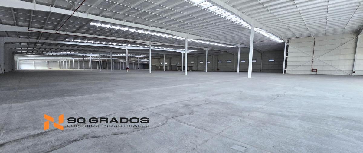 Foto de nave industrial en , emiliano zapata (la zapatita), salinas victoria, nuevo león, 0 foto 05 Foto de nave industrial en renta en , emiliano zapata (la zapatita), salinas victoria, nuevo león, 0 No. 05