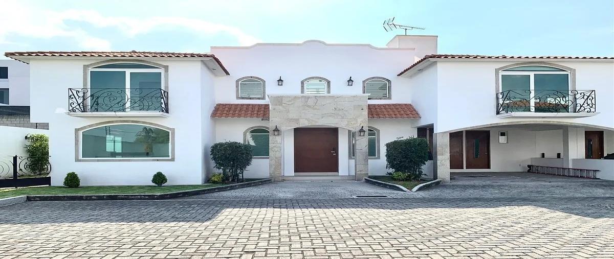 Foto de casa en emiliano zapata , llano grande, metepec, méxico, 25430629 foto 01 Foto de casa en venta en emiliano zapata , llano grande, metepec, méxico, 25430629 No. 01