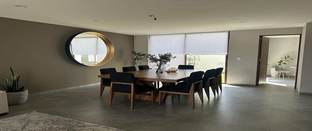 Foto de casa en venta en emiliano zapata , llano grande, metepec, méxico, 31003842 No. 05