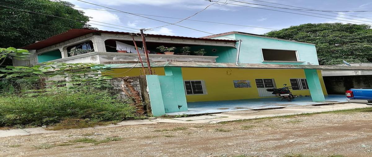 Foto de casa en , emiliano zapata, loma bonita, oaxaca, 0 foto 01 Foto de casa en venta en , emiliano zapata, loma bonita, oaxaca, 0 No. 01