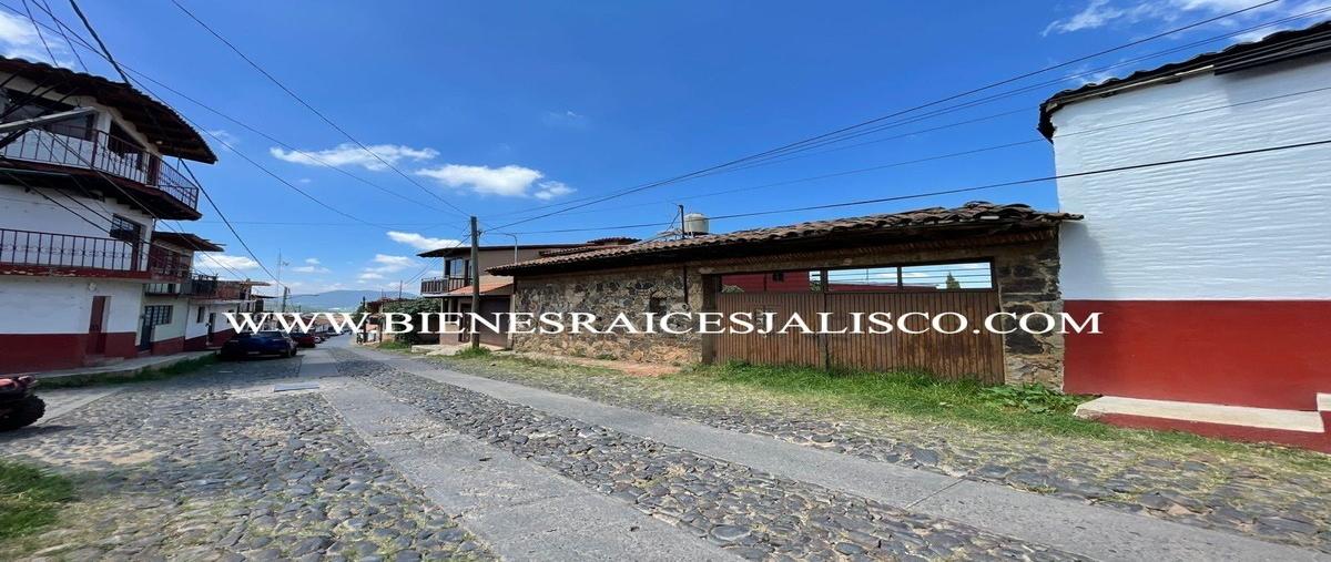 Foto de terreno habitacional en venta en emiliano zapata , mazamitla, mazamitla, jalisco, 27080491 No. 01