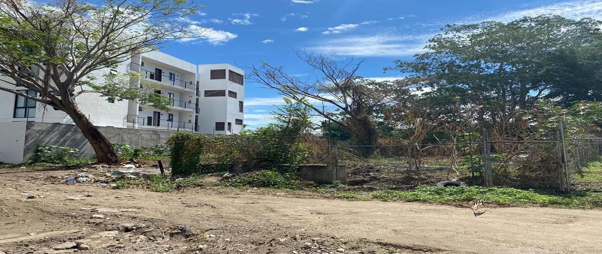 Foto de terreno habitacional en venta en emiliano zapata , mezcales, bahía de banderas, nayarit, 27431143 No. 03