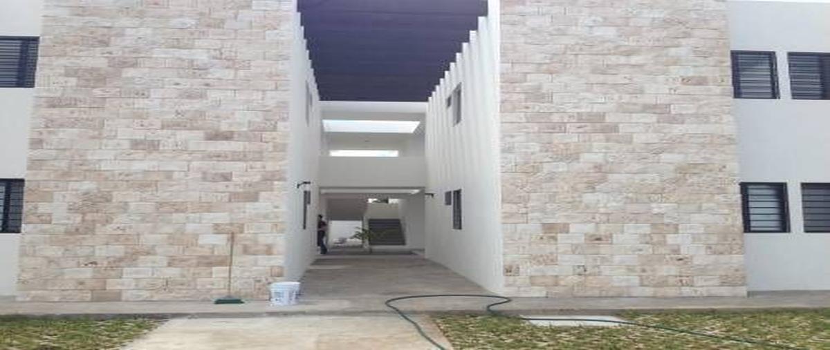 Foto de departamento en renta en emiliano zapata norte , emiliano zapata nte, mérida, yucatán, 29393576 No. 03