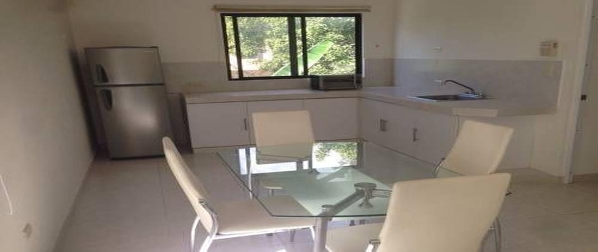 Foto de departamento en renta en emiliano zapata norte , emiliano zapata nte, mérida, yucatán, 29393576 No. 05