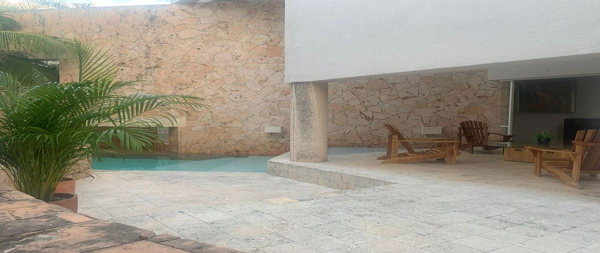 Foto de casa en venta en  , emiliano zapata nte, mérida, yucatán, 25538141 No. 04