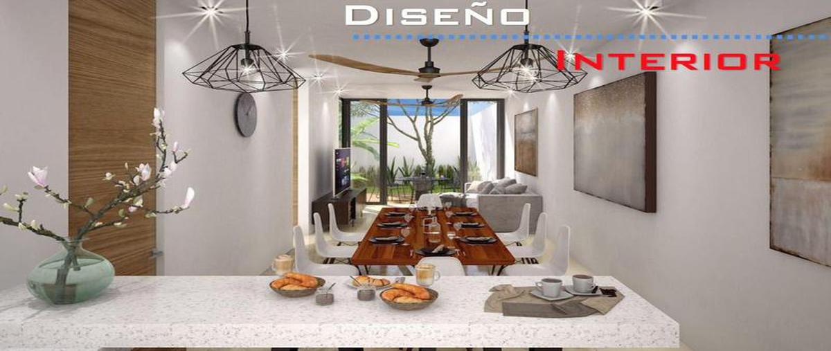 Foto de casa en venta en  , emiliano zapata nte, mérida, yucatán, 0 No. 03