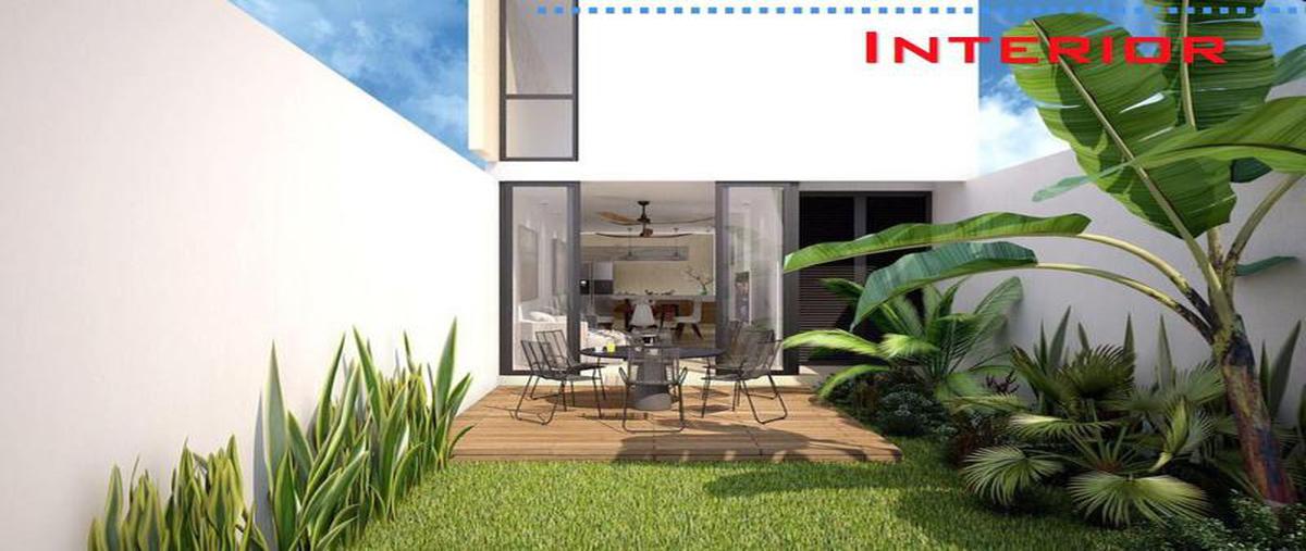 Foto de casa en venta en  , emiliano zapata nte, mérida, yucatán, 0 No. 05