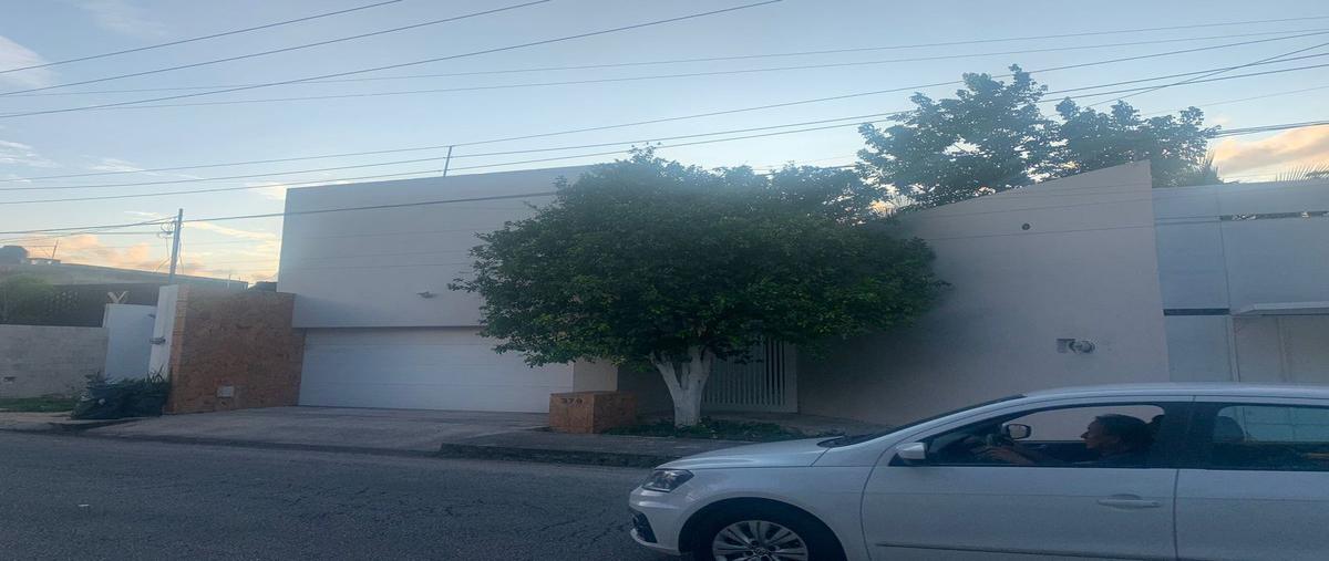 Foto de casa en venta en  , emiliano zapata nte, mérida, yucatán, 26696592 No. 04
