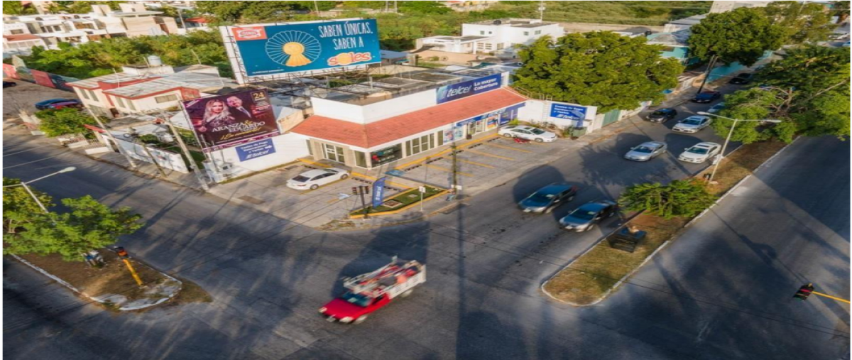 Foto de local en renta en  , emiliano zapata nte, mérida, yucatán, 0 No. 04
