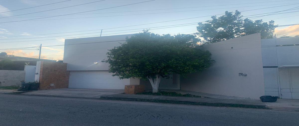 Foto de casa en venta en  , emiliano zapata nte, mérida, yucatán, 0 No. 01