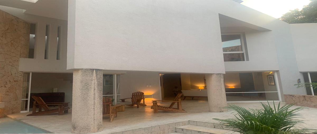 Foto de casa en venta en  , emiliano zapata nte, mérida, yucatán, 0 No. 02