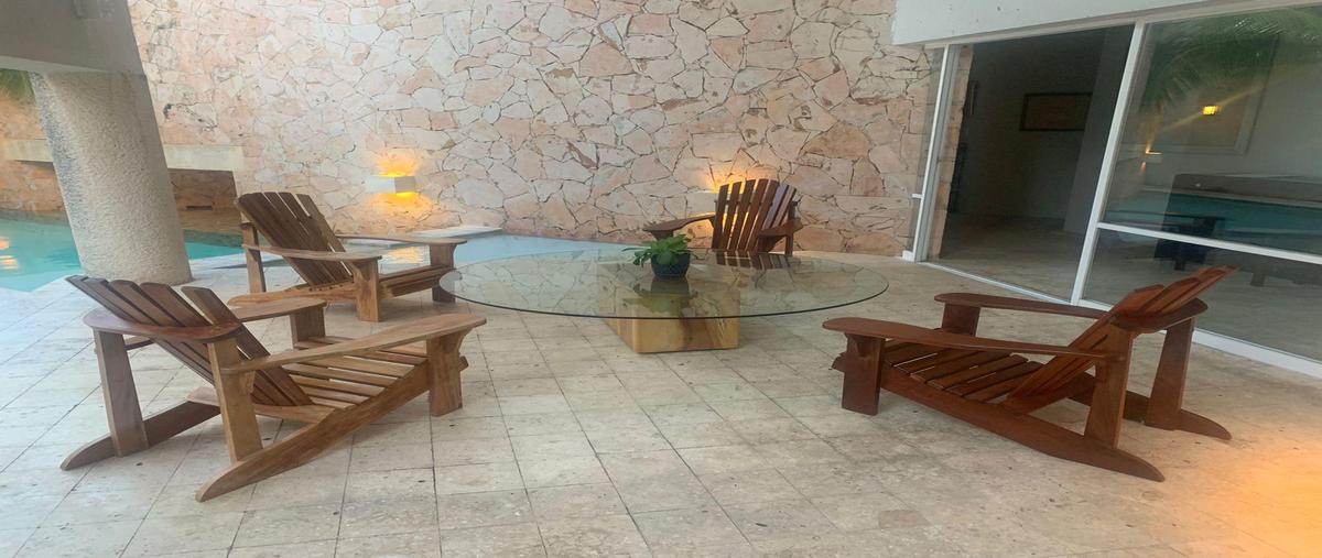 Foto de casa en venta en  , emiliano zapata nte, mérida, yucatán, 0 No. 05