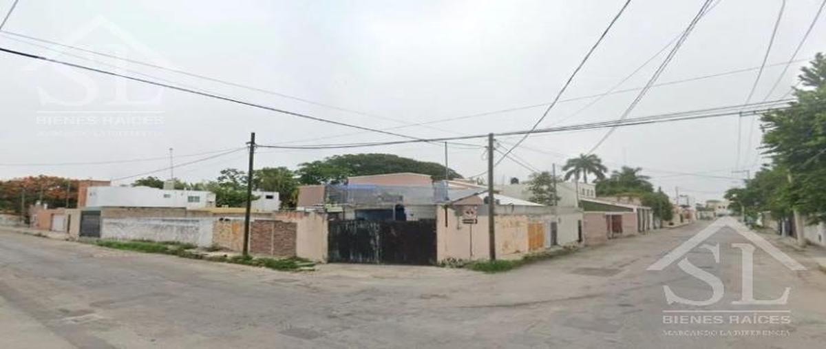 Foto de terreno habitacional en venta en  , emiliano zapata nte, mérida, yucatán, 0 No. 03
