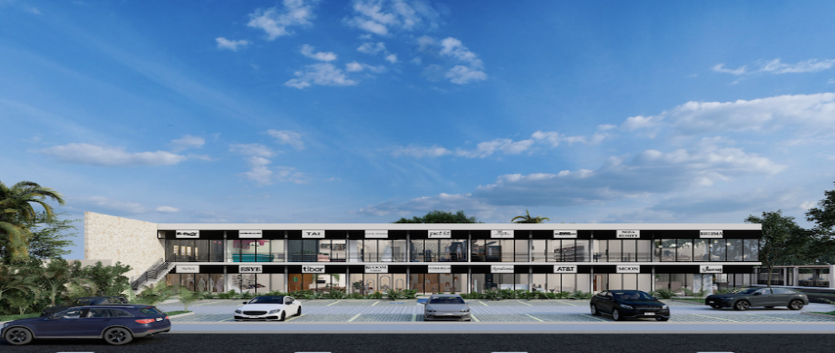 Foto de local en venta en  , emiliano zapata nte, mérida, yucatán, 0 No. 03