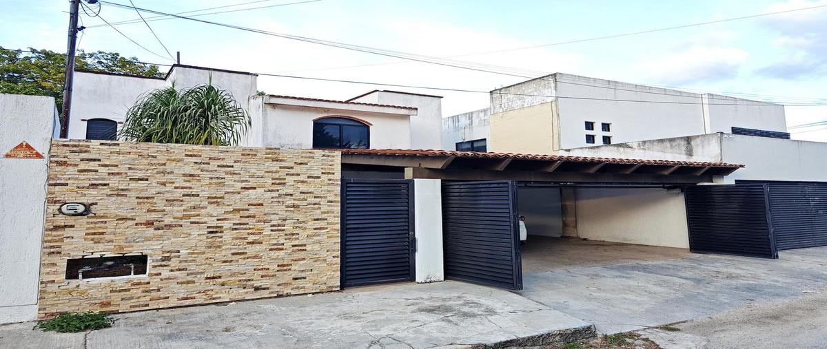 Foto de casa en , emiliano zapata nte, mérida, yucatán, 31426629 foto 01 Foto de casa en venta en , emiliano zapata nte, mérida, yucatán, 31426629 No. 01