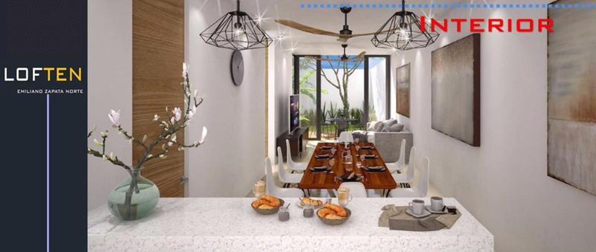 Foto de casa en venta en  , emiliano zapata nte, mérida, yucatán, 6986822 No. 03