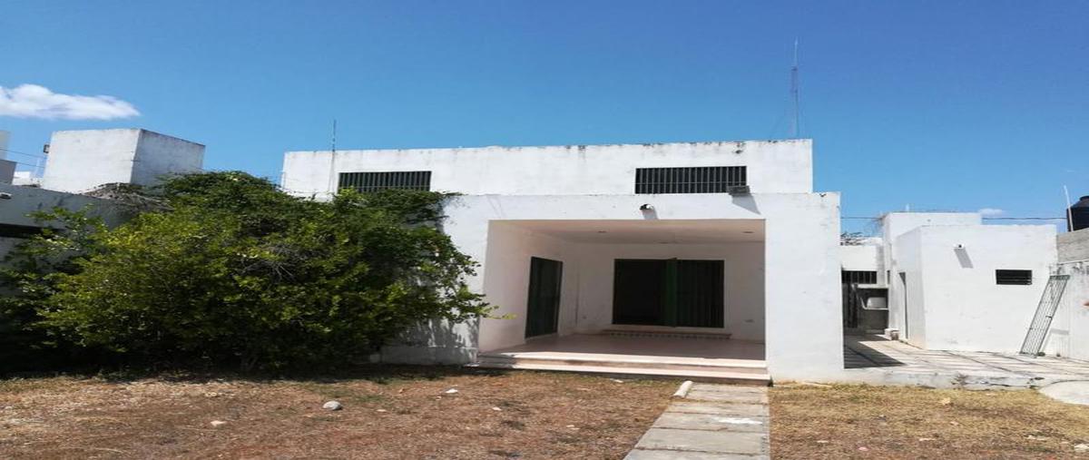 Foto de casa en renta en  , emiliano zapata nte, mérida, yucatán, 7860706 No. 01