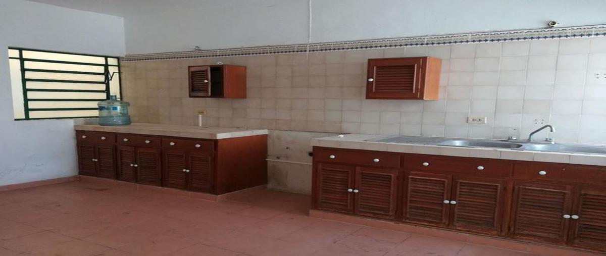 Foto de casa en renta en  , emiliano zapata nte, mérida, yucatán, 7860706 No. 05