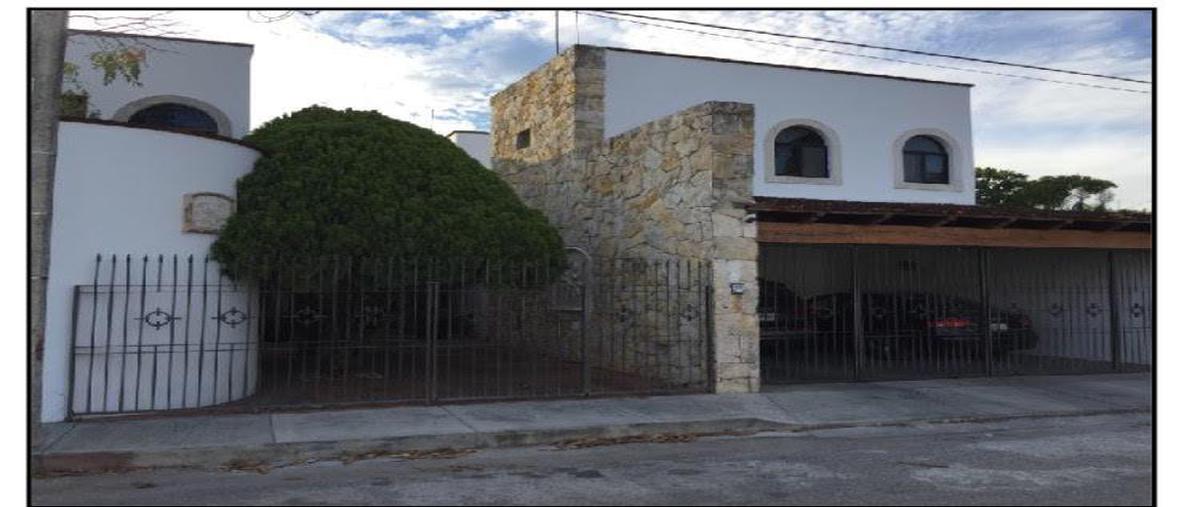 Foto de casa en , emiliano zapata nte, mérida, yucatán, 7861320 foto 01 Foto de casa en venta en , emiliano zapata nte, mérida, yucatán, 7861320 No. 01