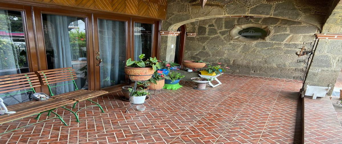 Foto de casa en venta en emiliano zapata , ocotepec, cuernavaca, morelos, 30312597 No. 03