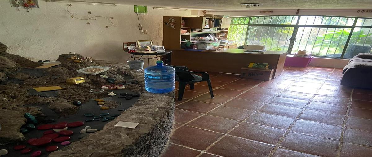 Foto de casa en venta en emiliano zapata , ocotepec, cuernavaca, morelos, 30312597 No. 04