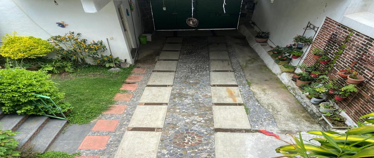 Foto de casa en venta en emiliano zapata , ocotepec, cuernavaca, morelos, 30312597 No. 05